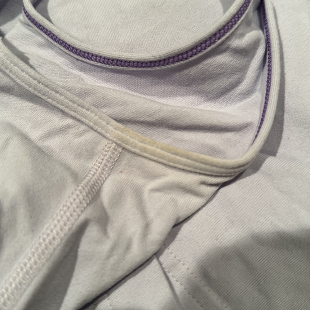 Lululemon Cool Racerback - Picture 6 of 8